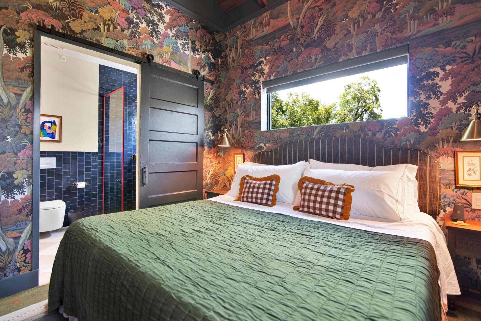 The Leona Hotel Lockhart Екстериор снимка