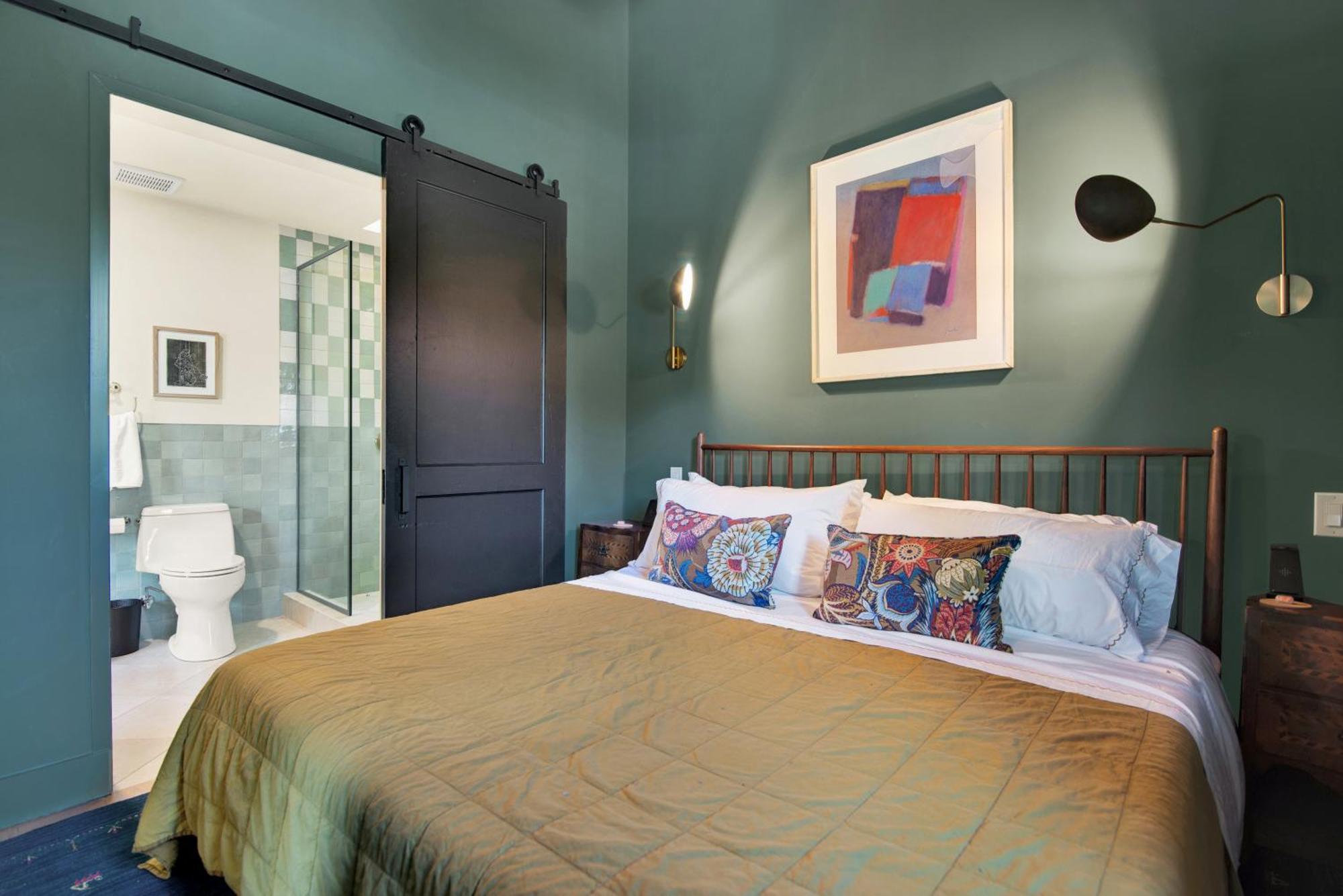 The Leona Hotel Lockhart Екстериор снимка