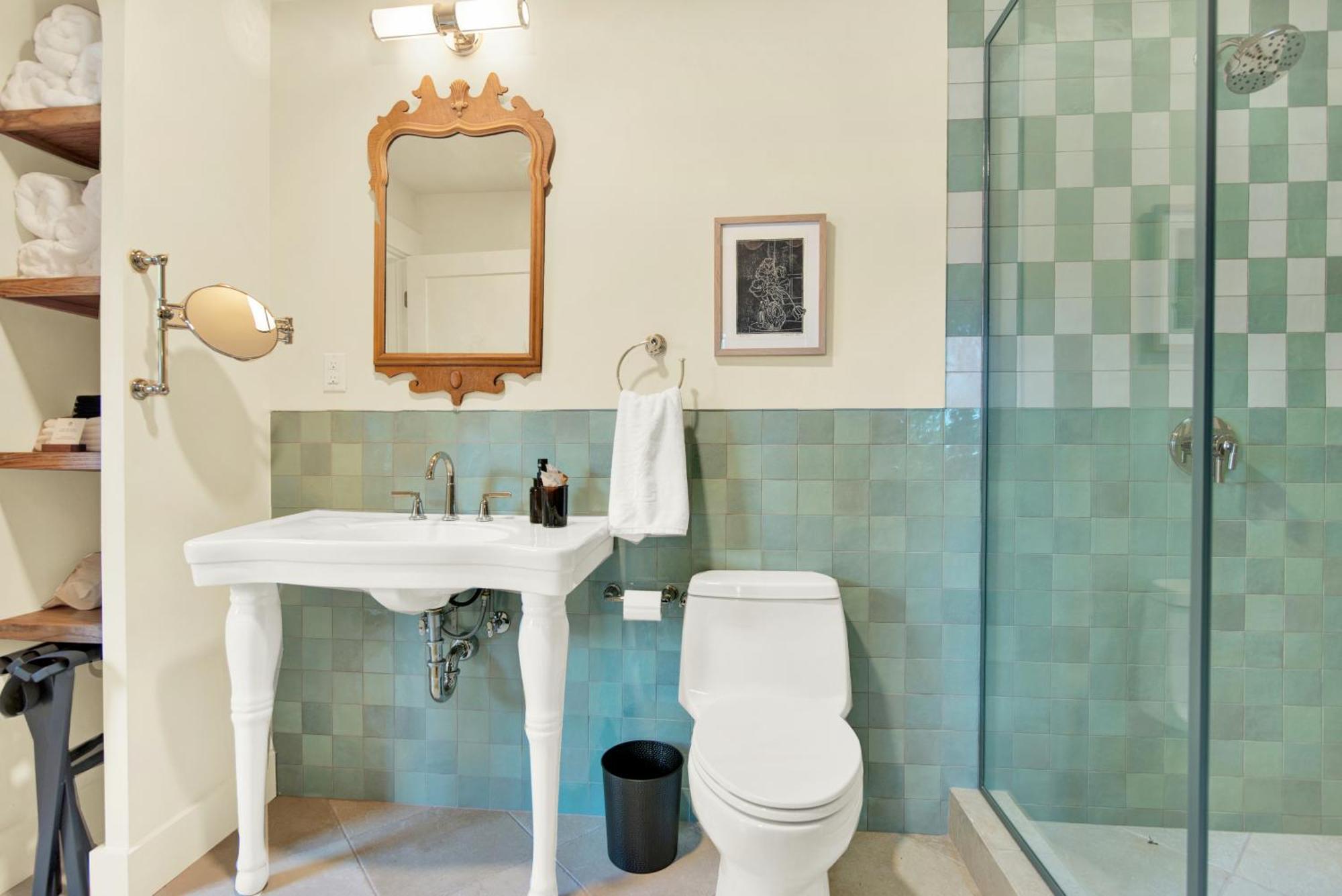 The Leona Hotel Lockhart Екстериор снимка