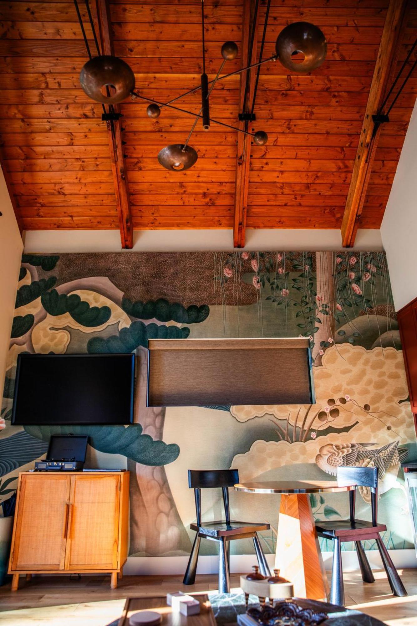 The Leona Hotel Lockhart Екстериор снимка