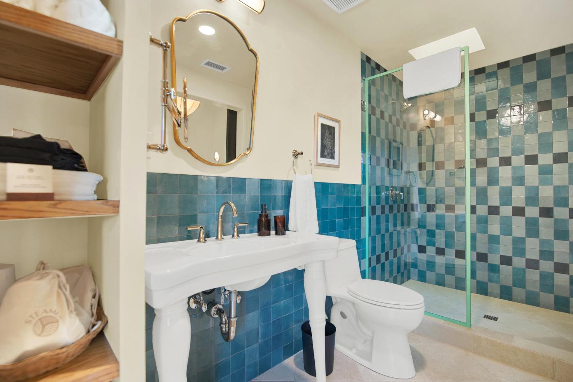 The Leona Hotel Lockhart Екстериор снимка