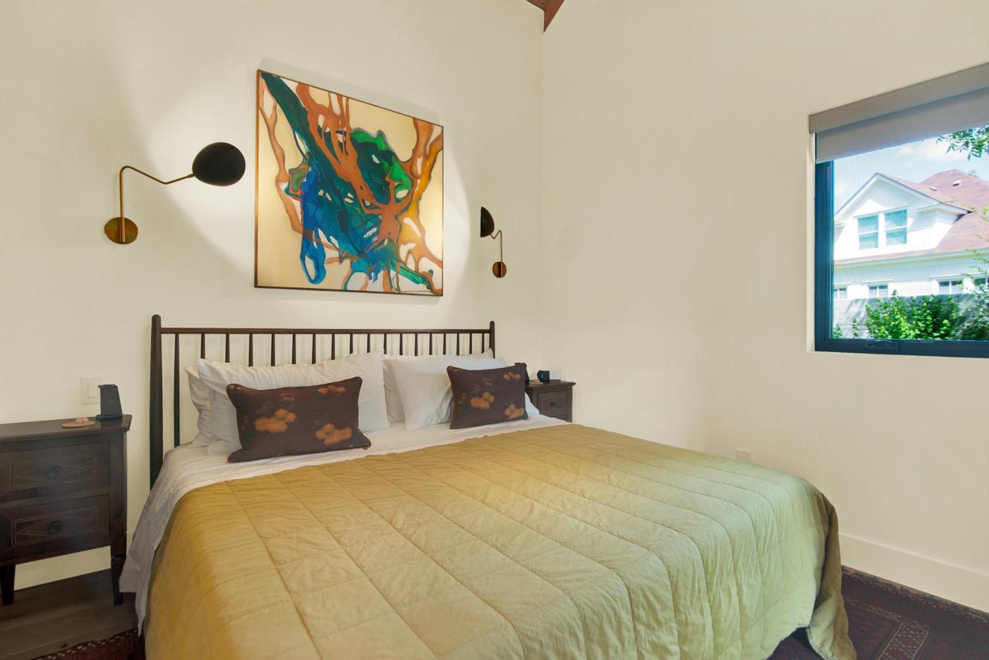 The Leona Hotel Lockhart Екстериор снимка