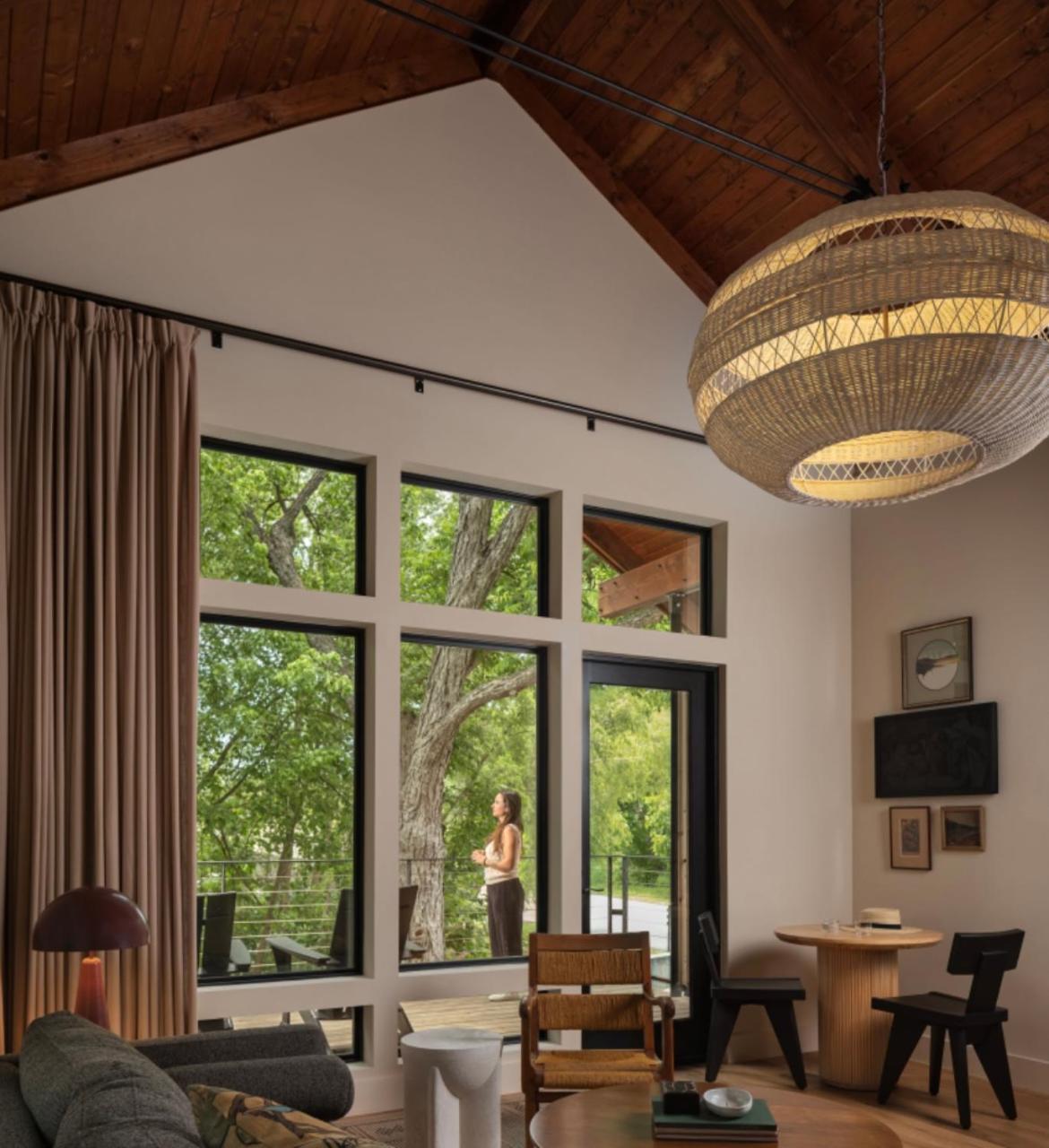 The Leona Hotel Lockhart Екстериор снимка