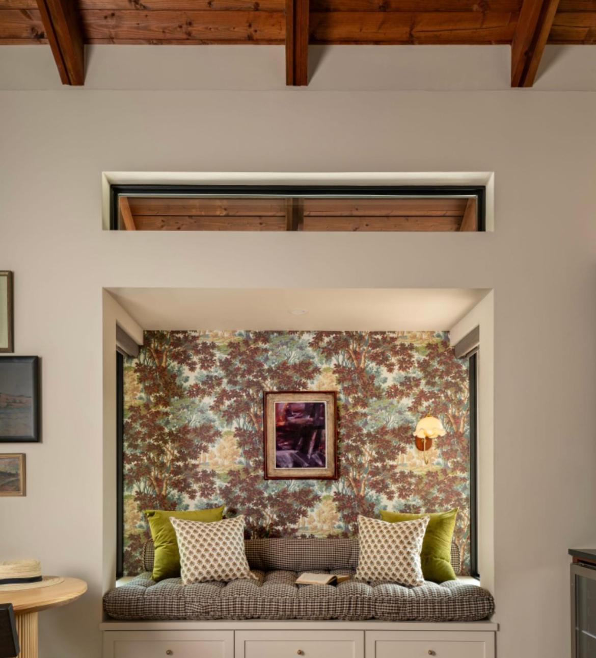 The Leona Hotel Lockhart Екстериор снимка
