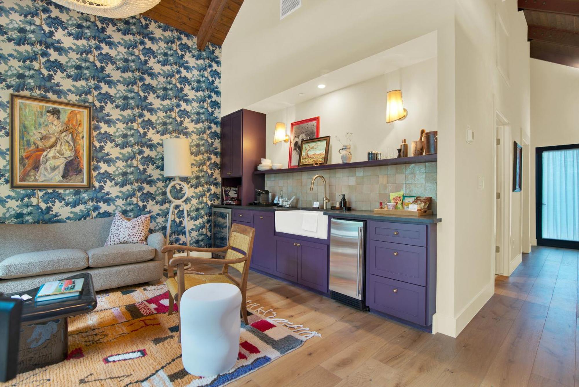 The Leona Hotel Lockhart Екстериор снимка