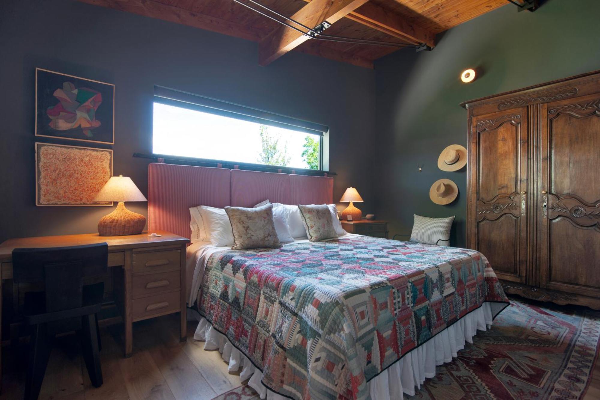 The Leona Hotel Lockhart Екстериор снимка