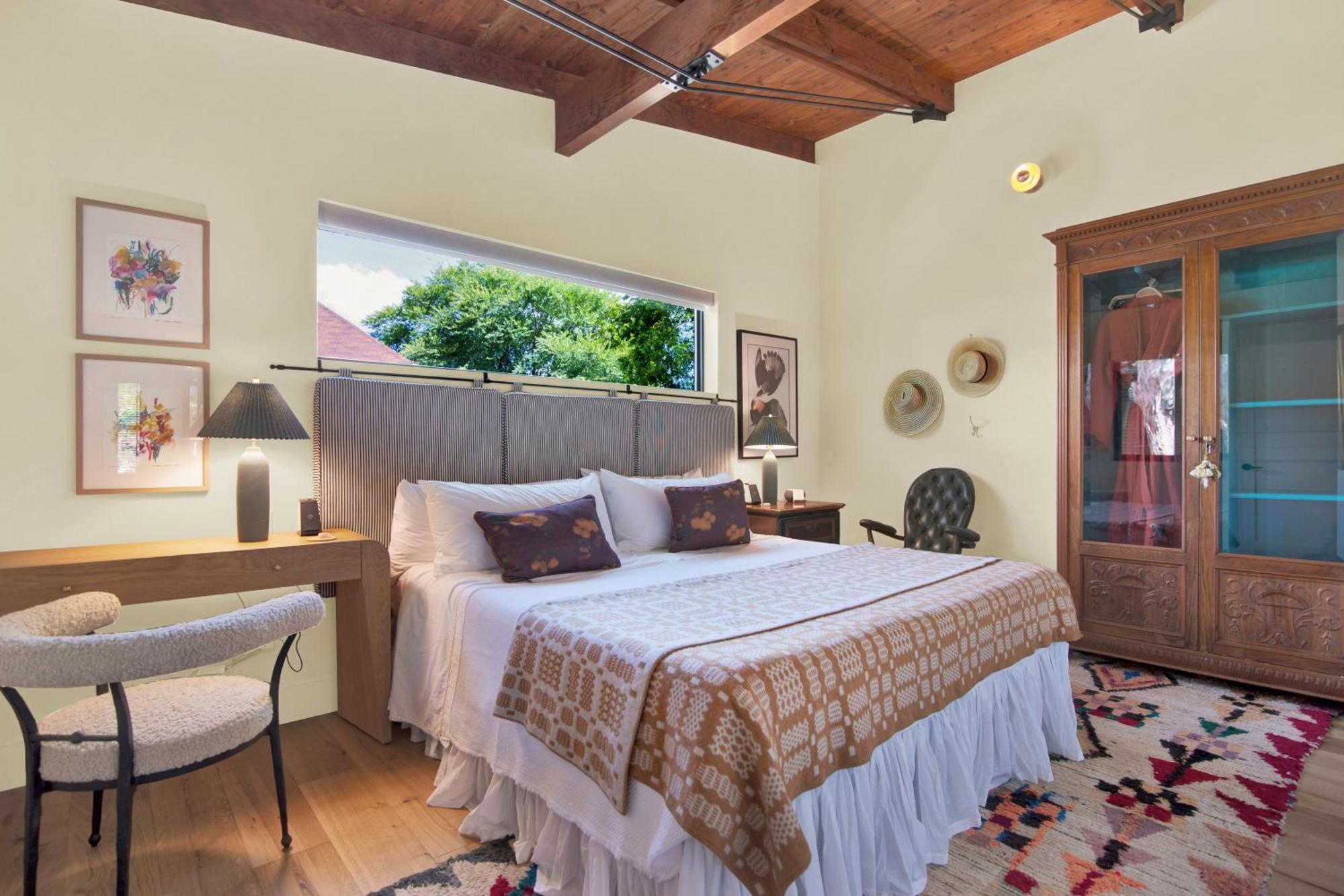 The Leona Hotel Lockhart Екстериор снимка