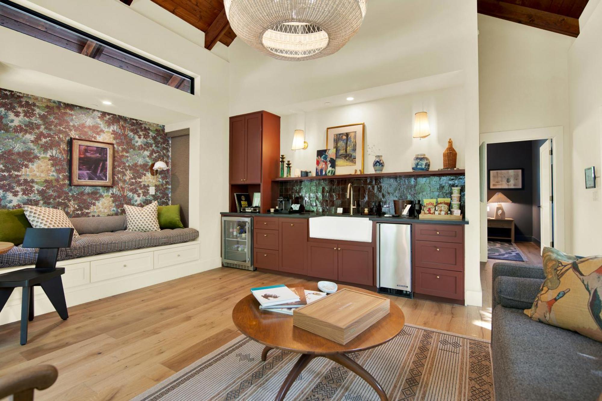 The Leona Hotel Lockhart Екстериор снимка