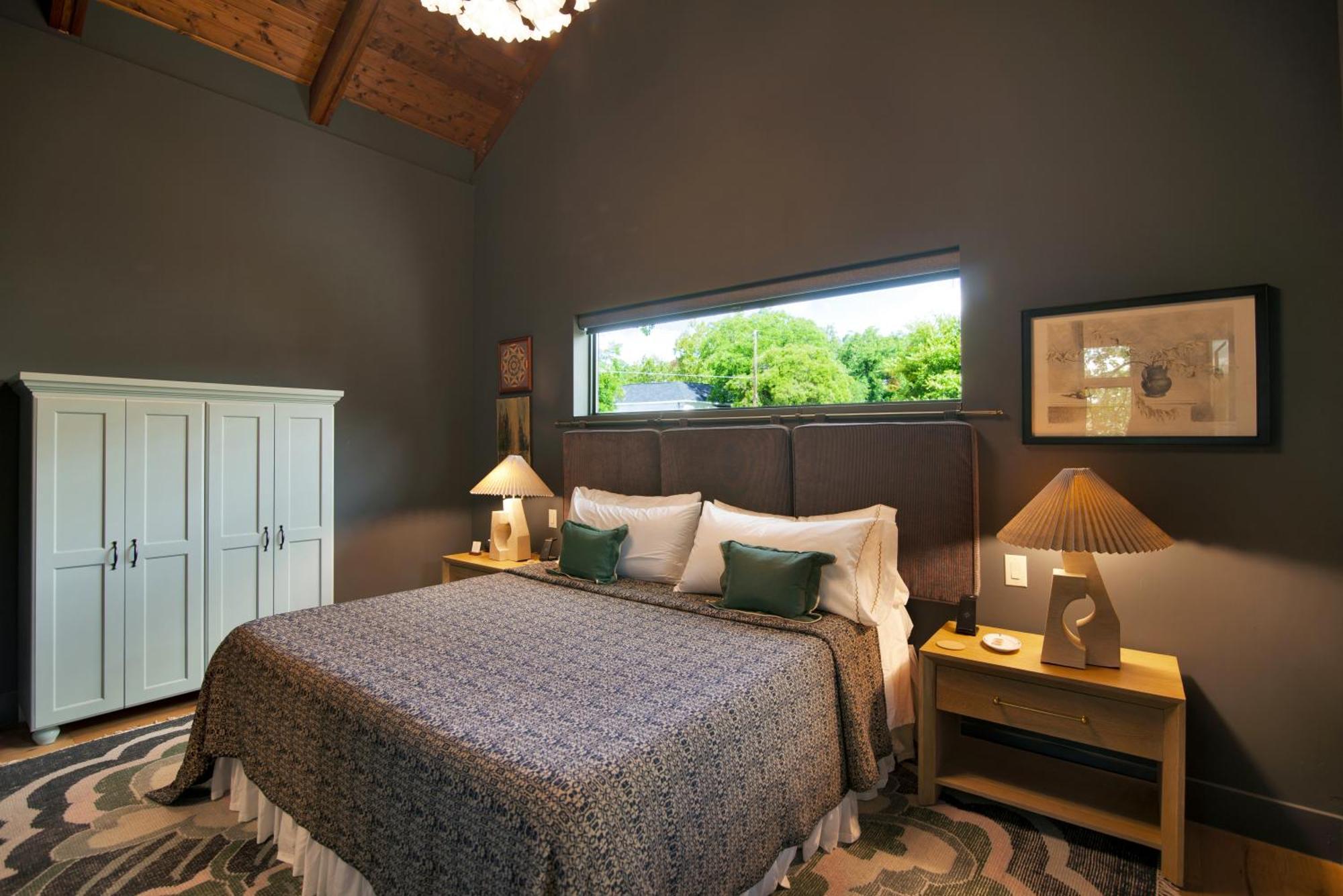 The Leona Hotel Lockhart Екстериор снимка