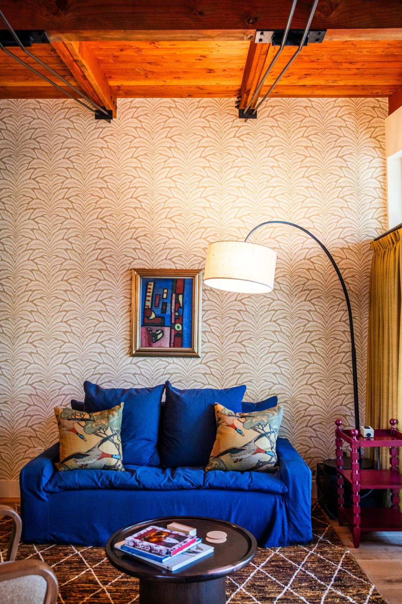 The Leona Hotel Lockhart Екстериор снимка