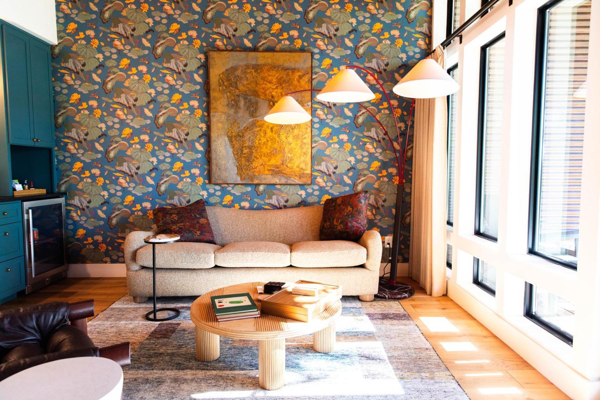 The Leona Hotel Lockhart Екстериор снимка