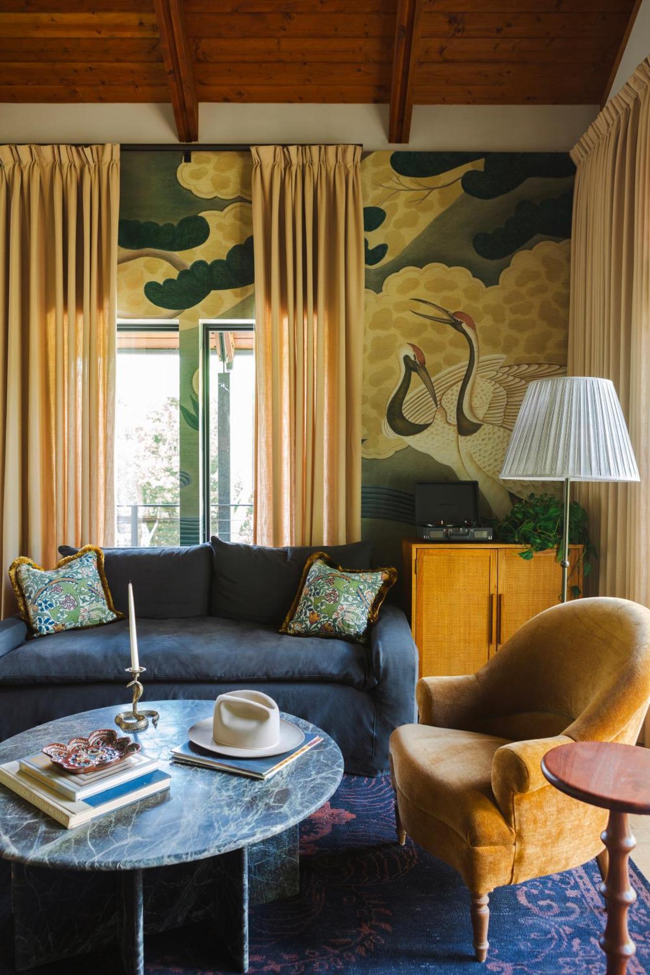 The Leona Hotel Lockhart Екстериор снимка