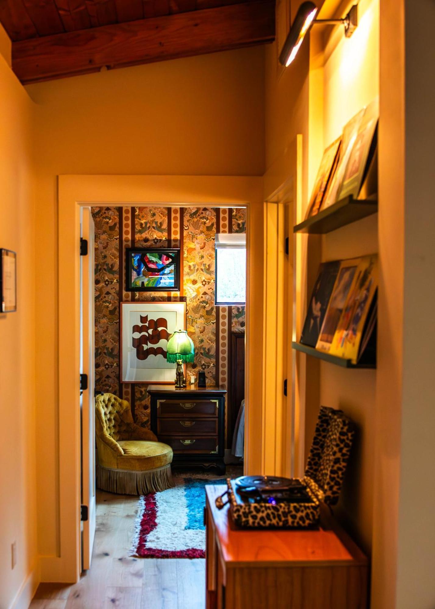 The Leona Hotel Lockhart Екстериор снимка