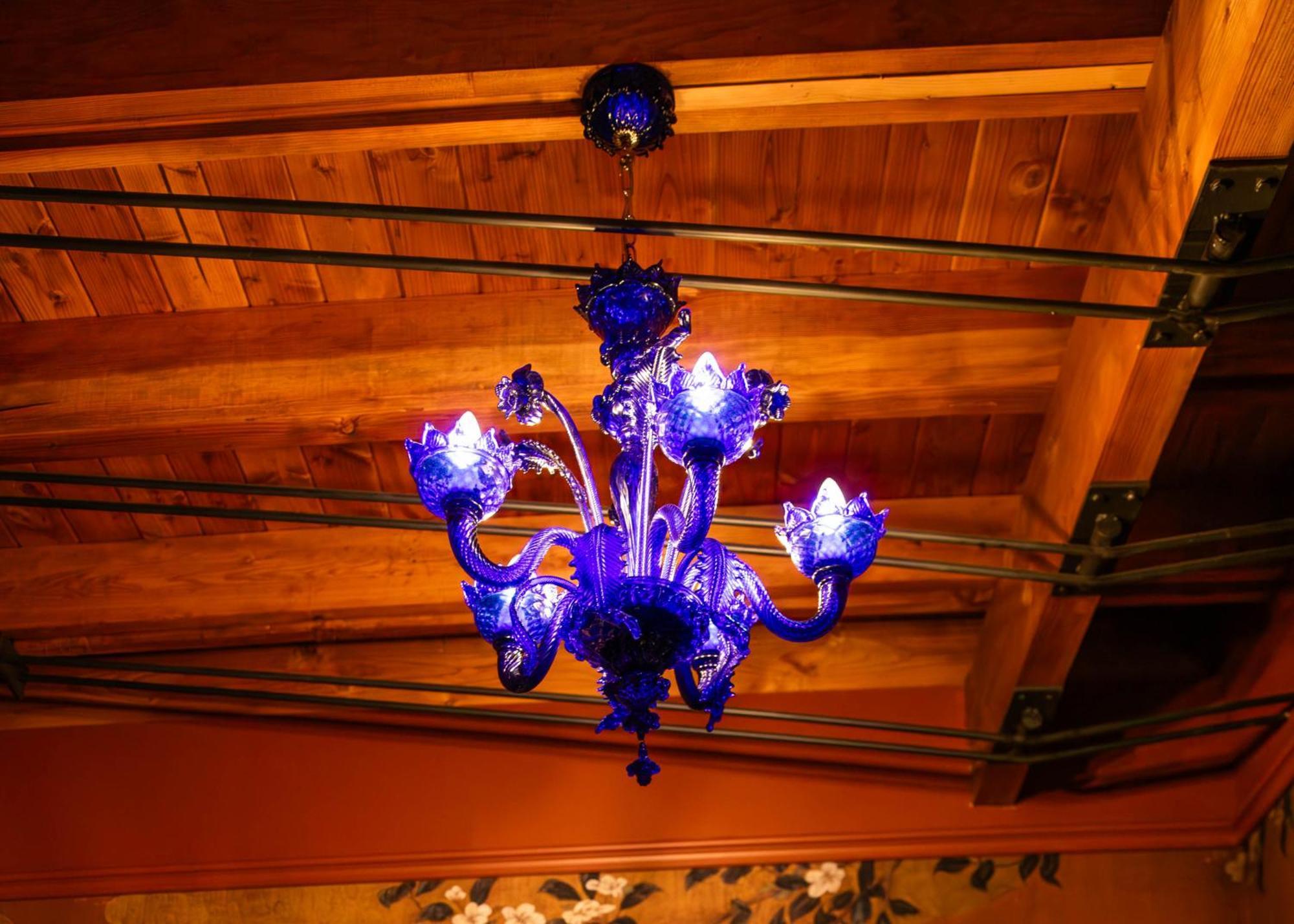 The Leona Hotel Lockhart Екстериор снимка