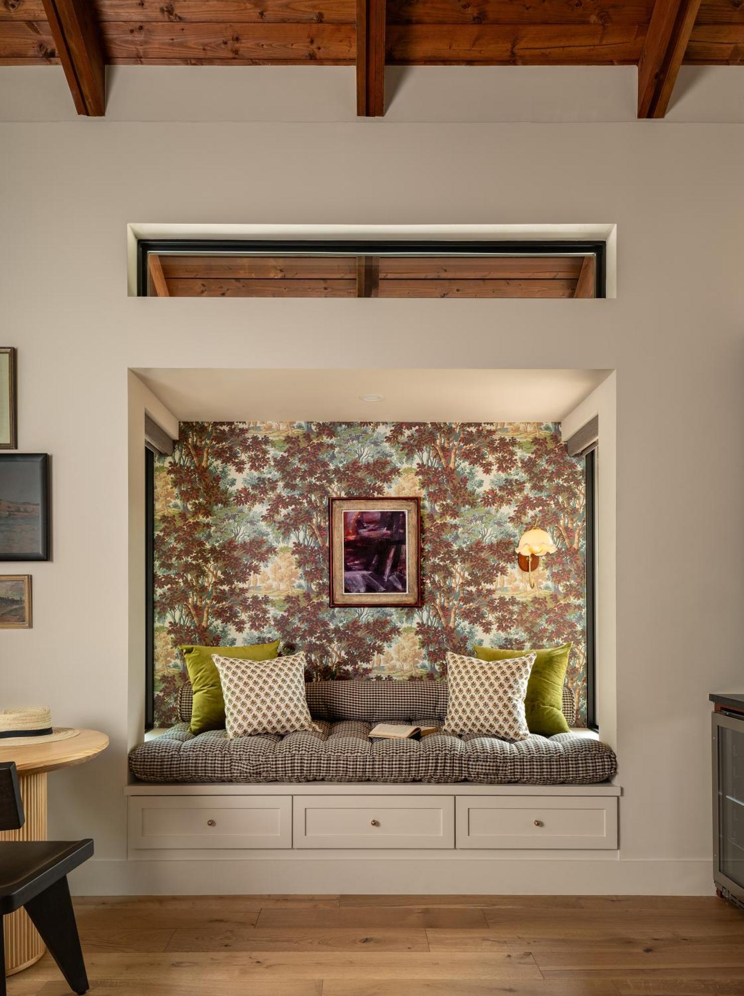 The Leona Hotel Lockhart Екстериор снимка