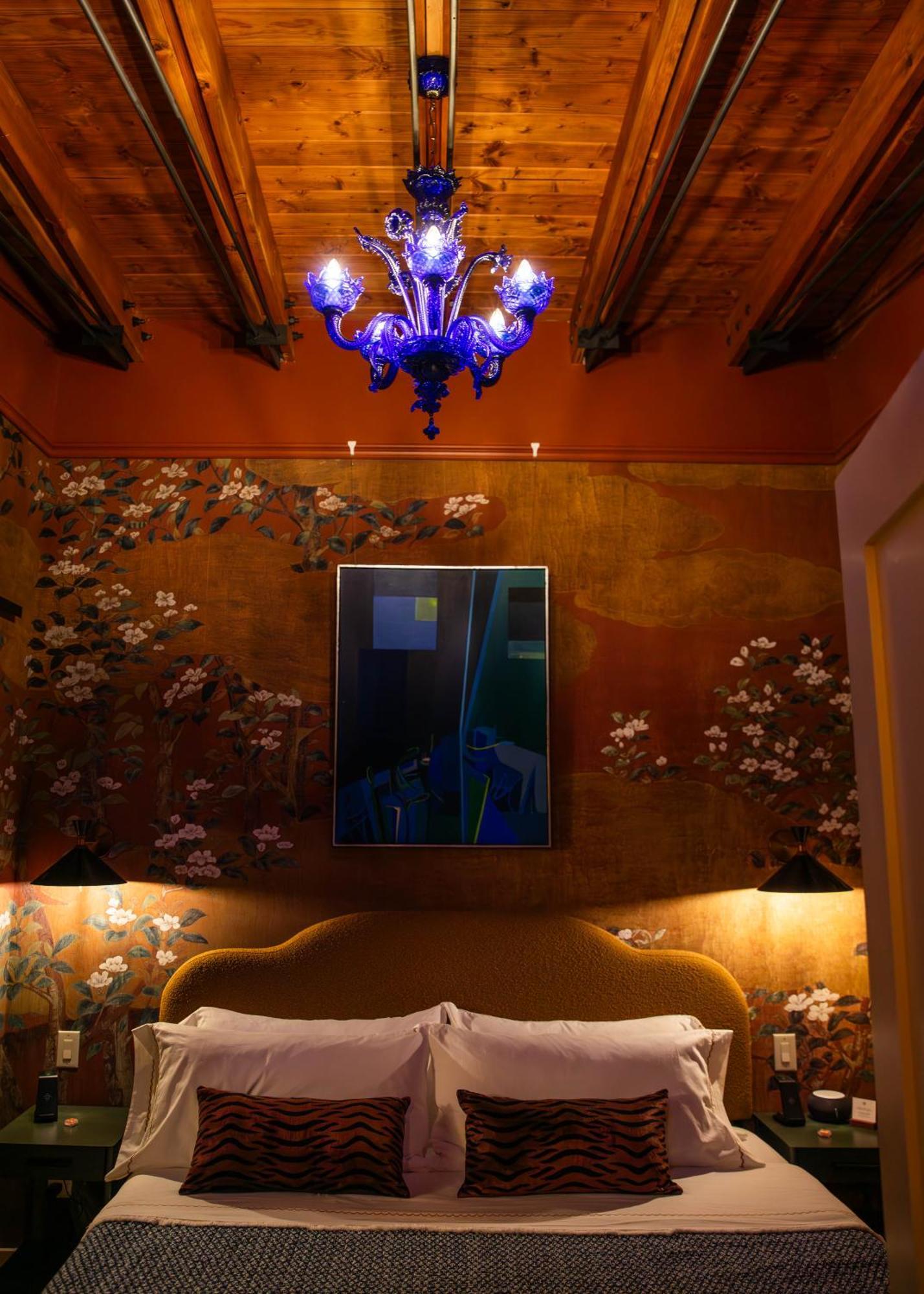The Leona Hotel Lockhart Екстериор снимка