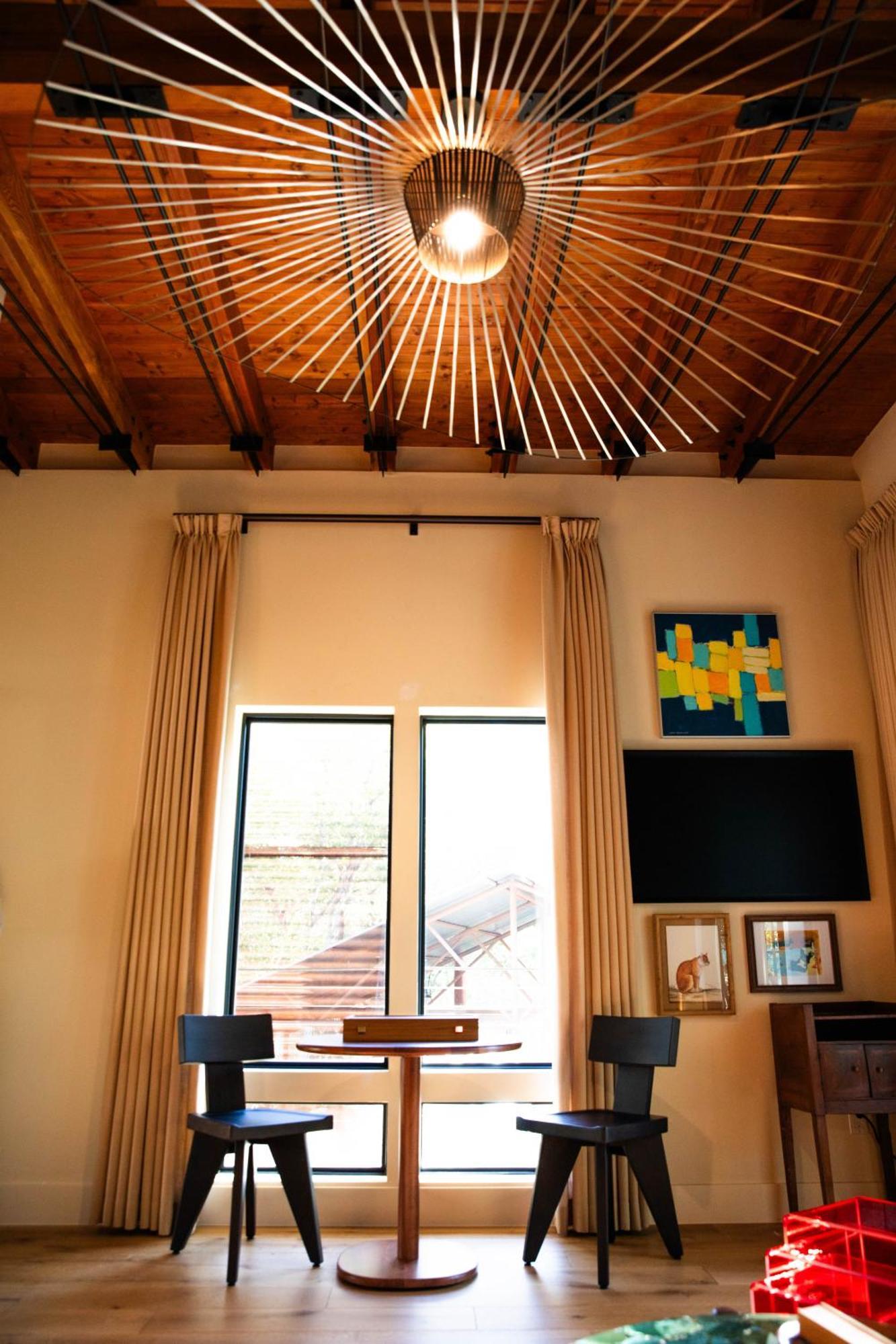 The Leona Hotel Lockhart Екстериор снимка
