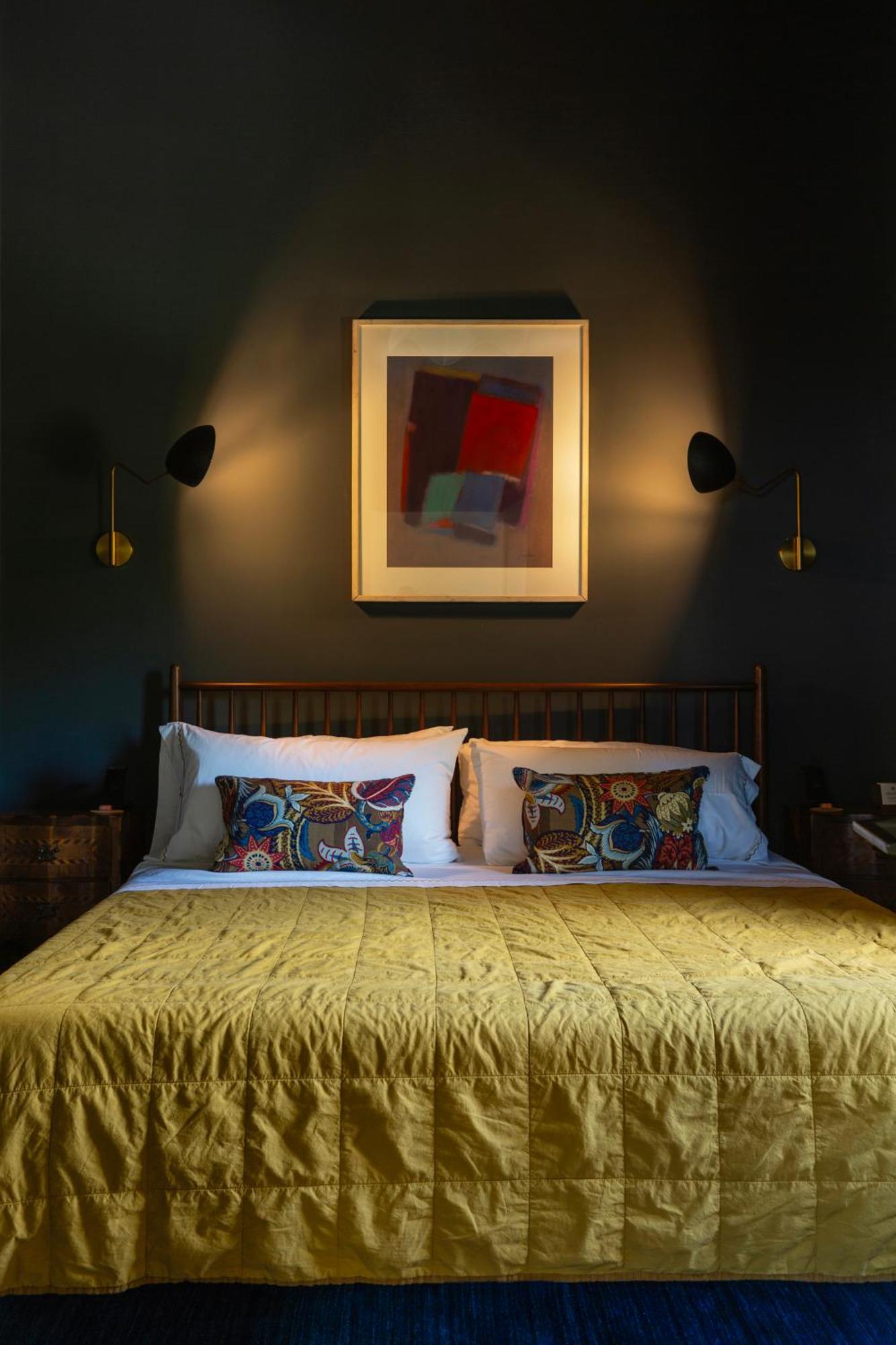 The Leona Hotel Lockhart Екстериор снимка