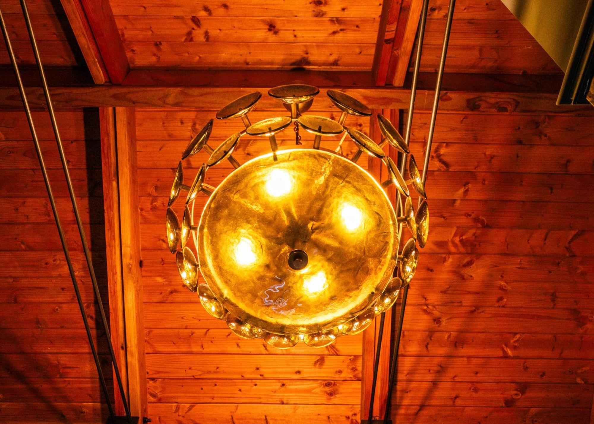 The Leona Hotel Lockhart Екстериор снимка