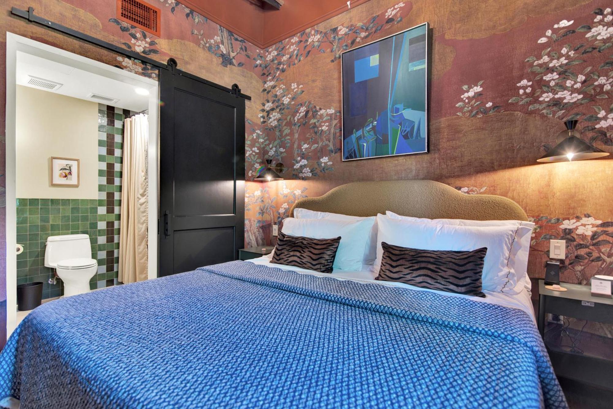 The Leona Hotel Lockhart Екстериор снимка