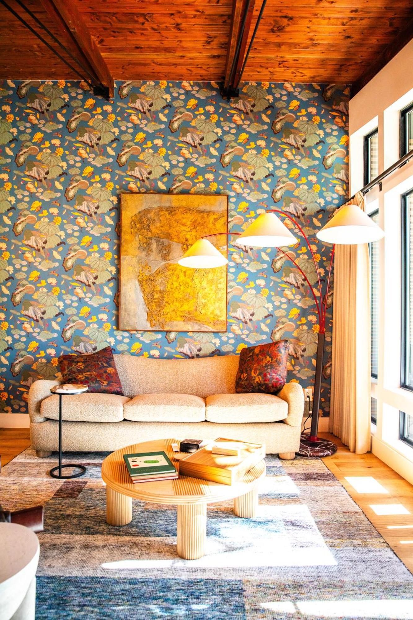 The Leona Hotel Lockhart Екстериор снимка