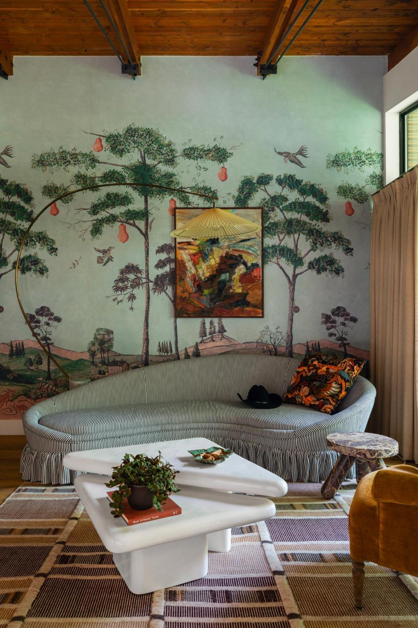 The Leona Hotel Lockhart Екстериор снимка