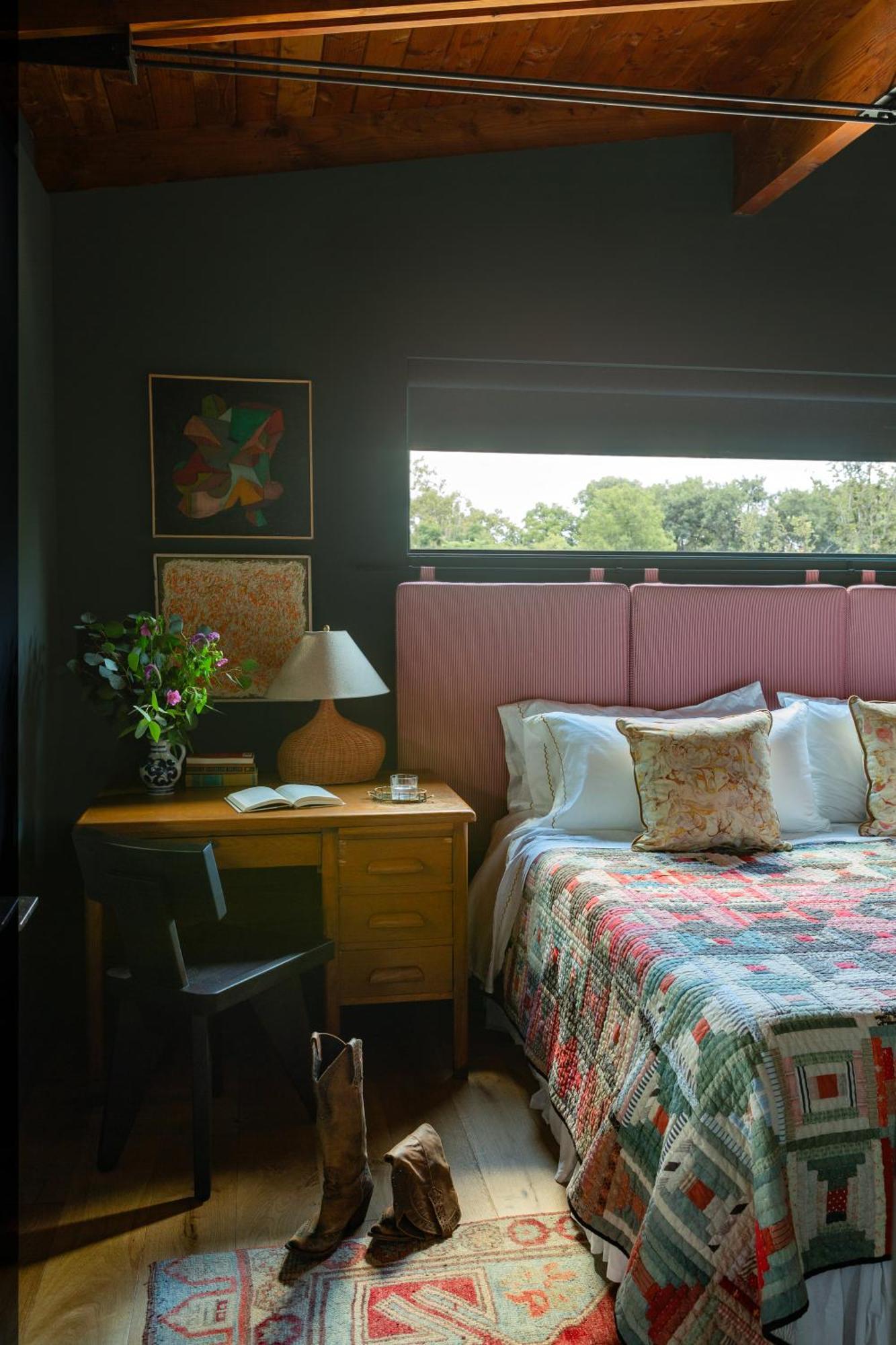 The Leona Hotel Lockhart Екстериор снимка
